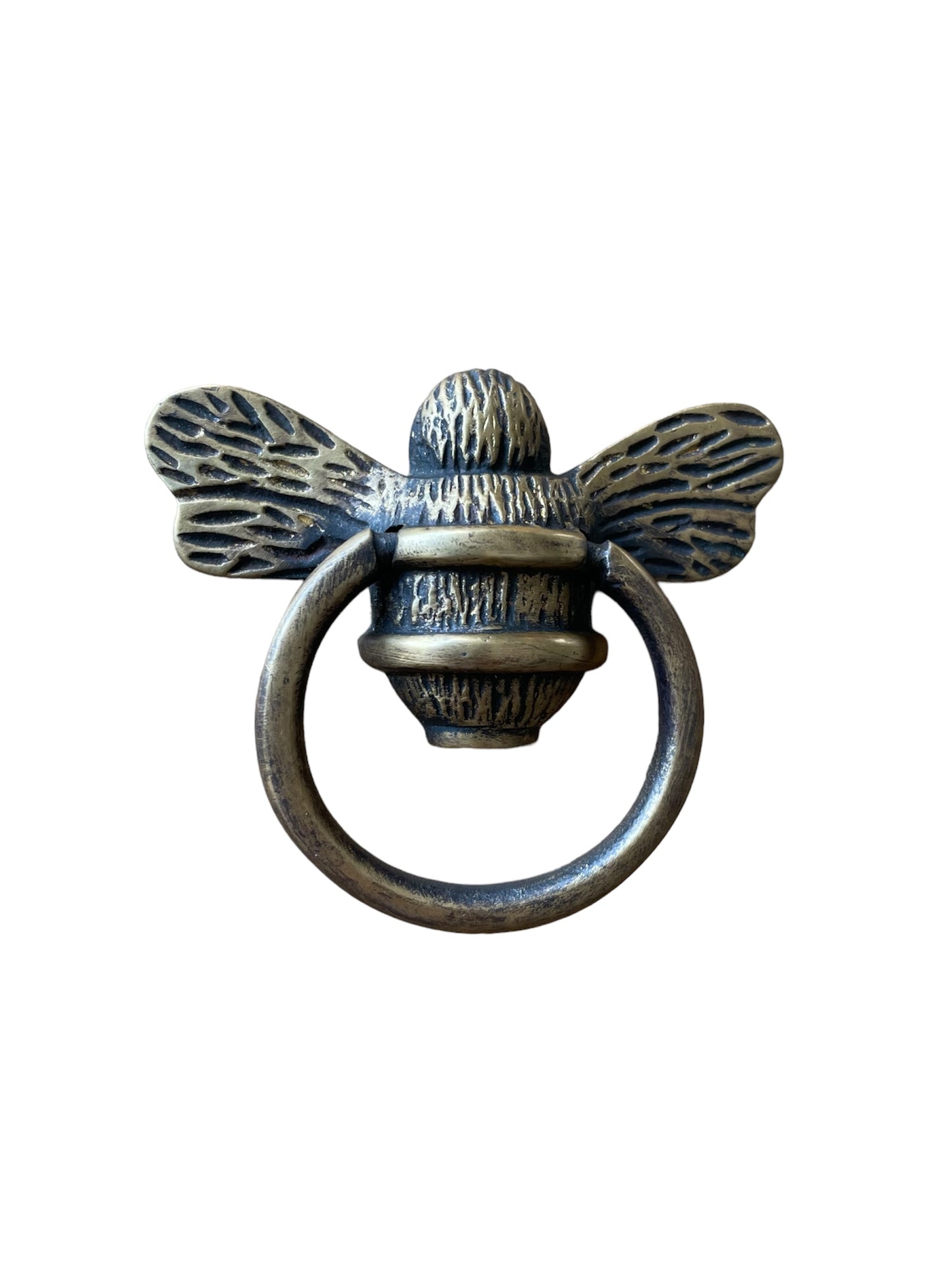 Cabinet & Drawer Bee Ring Pull Handle