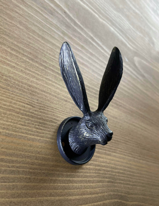 Antique Hare Hook