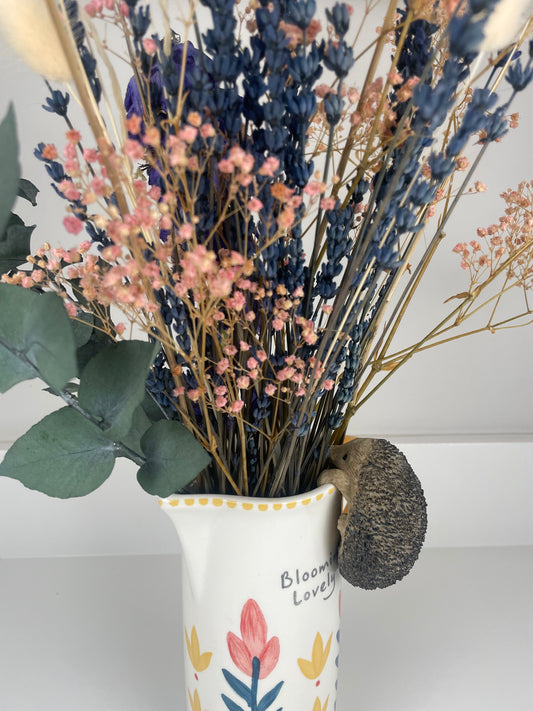 Hedgehog Pot Hanger