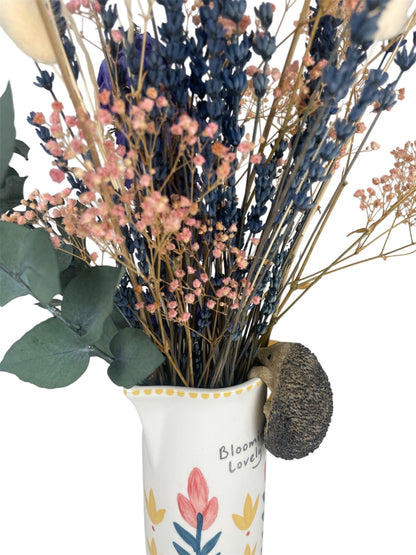 Hedgehog Pot Hanger