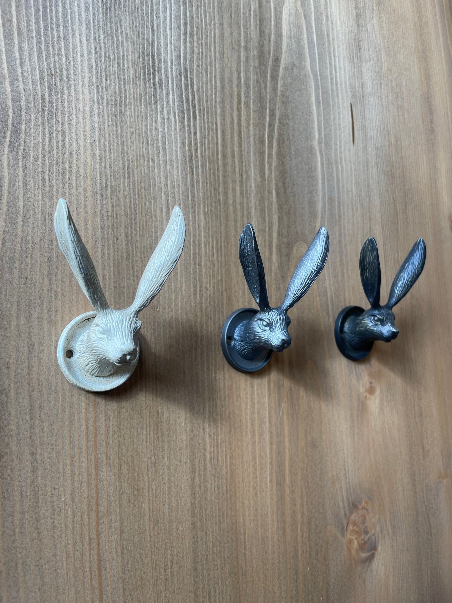 Antique Hare Hook