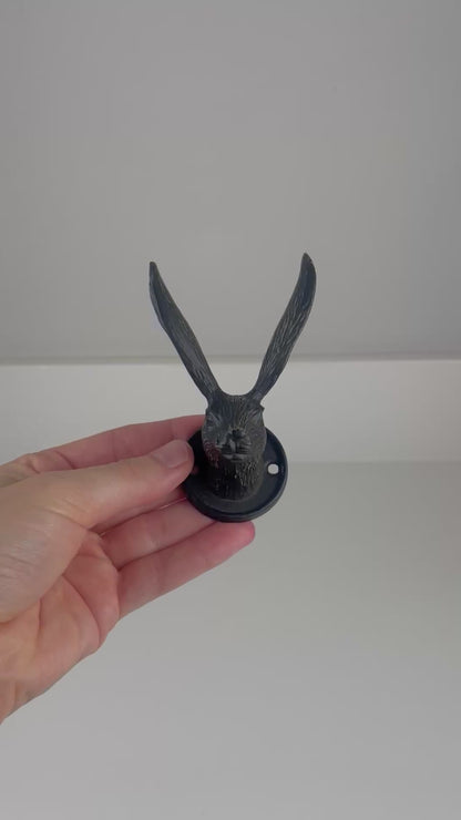 Antique Hare Hook
